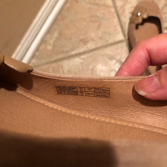 UGG shoes - Picture 5 of 6